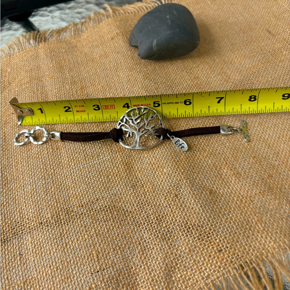 Tree Of Life Charm Bracelet Classy - image 7